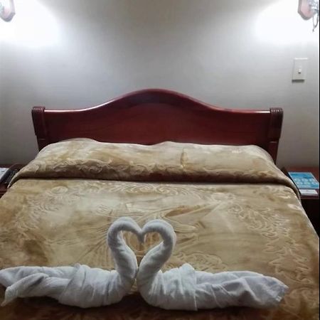 Hotel Lido La Candelaria Kültér fotó