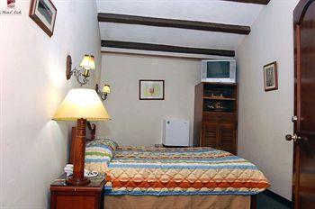Hotel Lido La Candelaria Kültér fotó