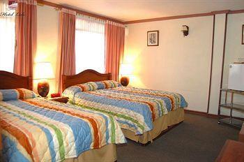 Hotel Lido La Candelaria Kültér fotó