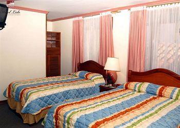 Hotel Lido La Candelaria Kültér fotó