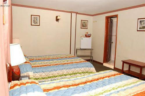 Hotel Lido La Candelaria Kültér fotó