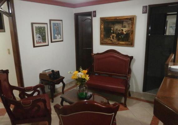 Hotel Lido La Candelaria Kültér fotó