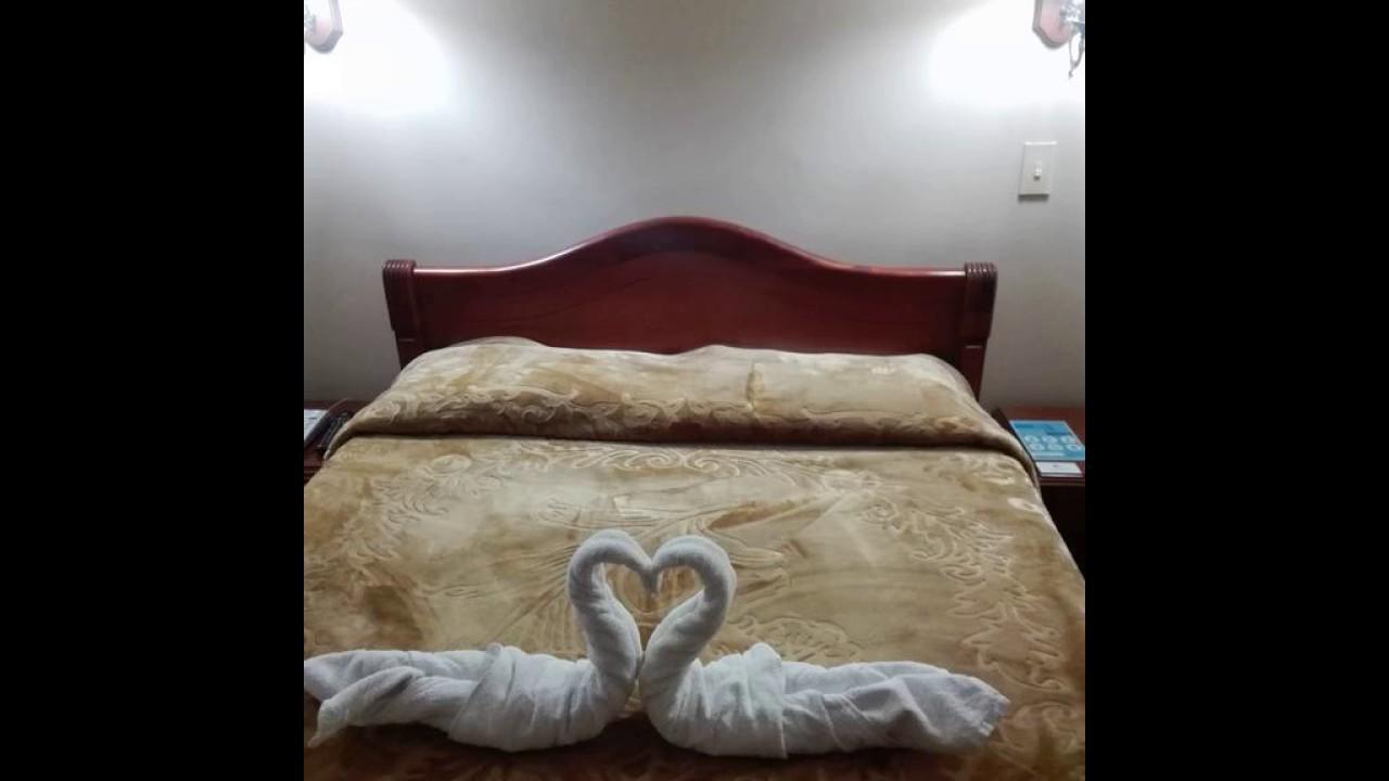 Hotel Lido La Candelaria Kültér fotó