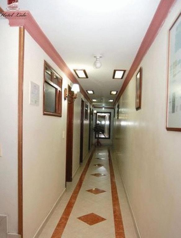 Hotel Lido La Candelaria Kültér fotó